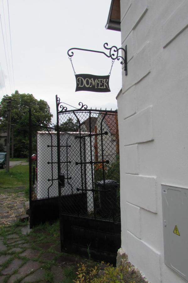 Penzion Domek