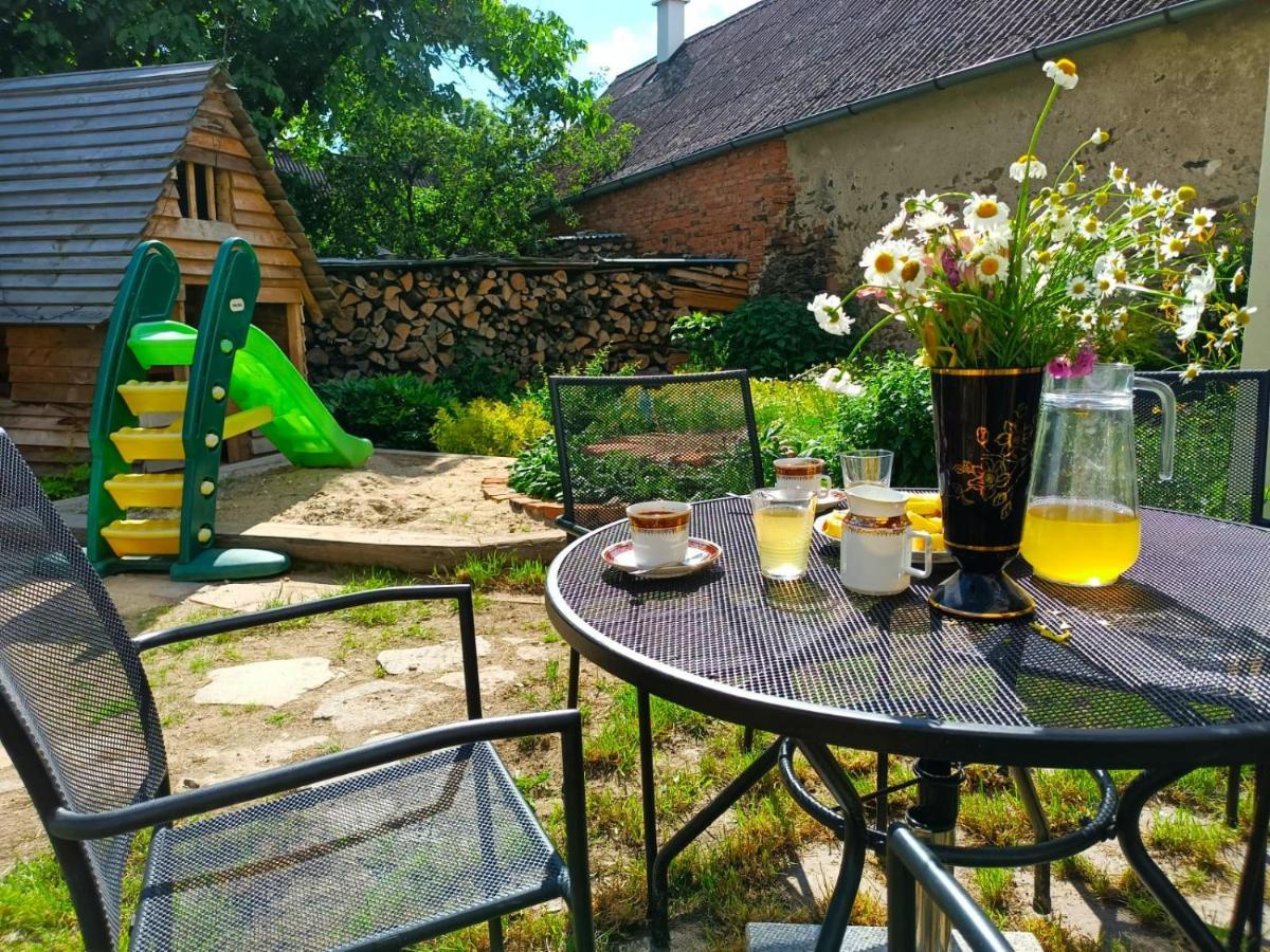 Prázdninový dům Penzion Domek *