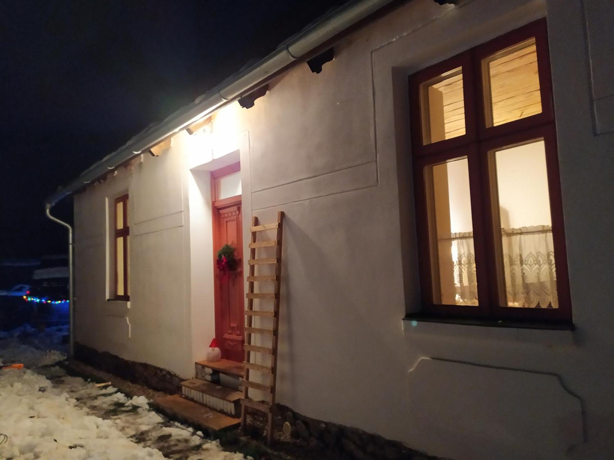 Penzion Domek Prázdninový dům